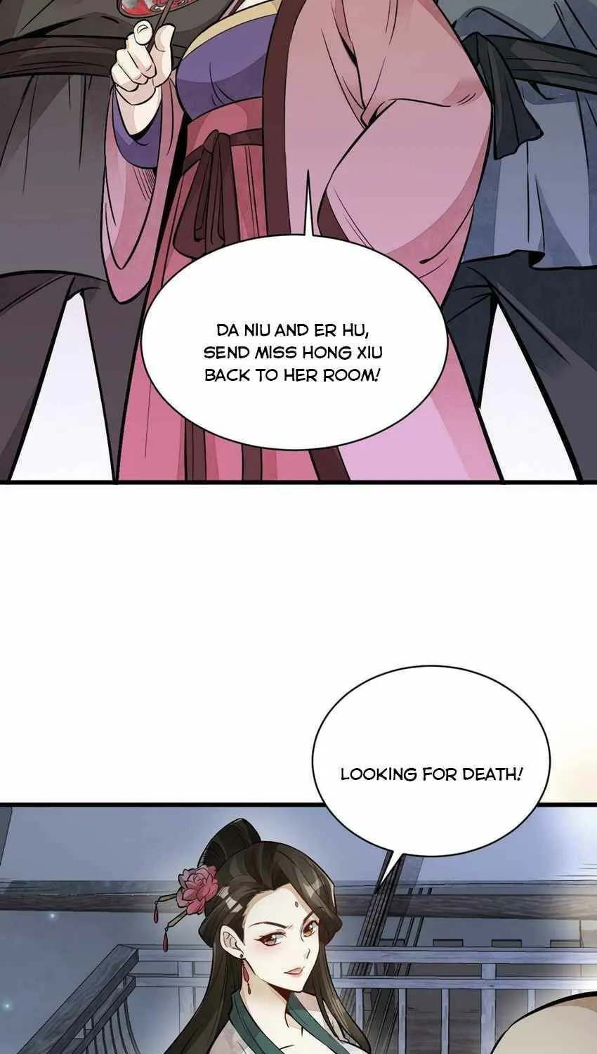 Read ChronoGo chapter 145 image 44 on Lezhin