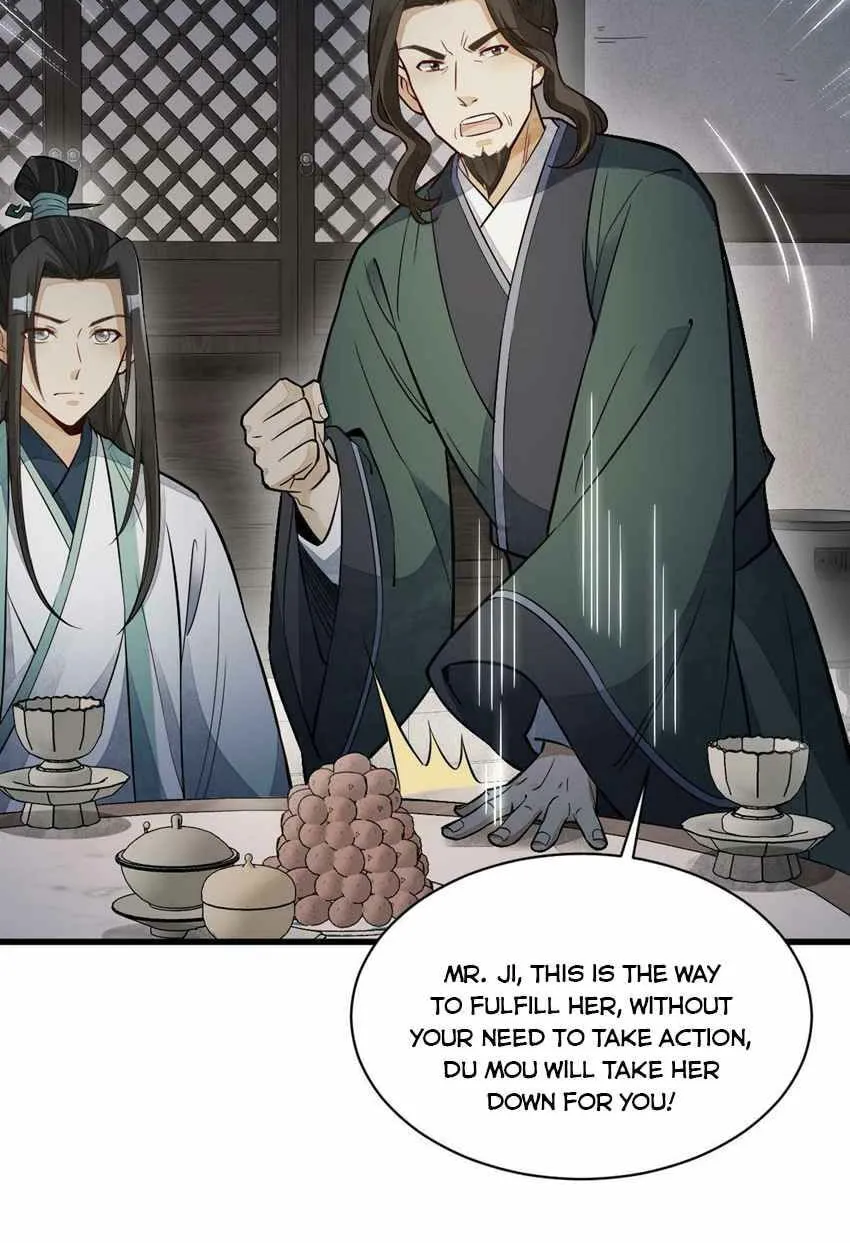 Read ChronoGo chapter 145 image 6 on Lezhin