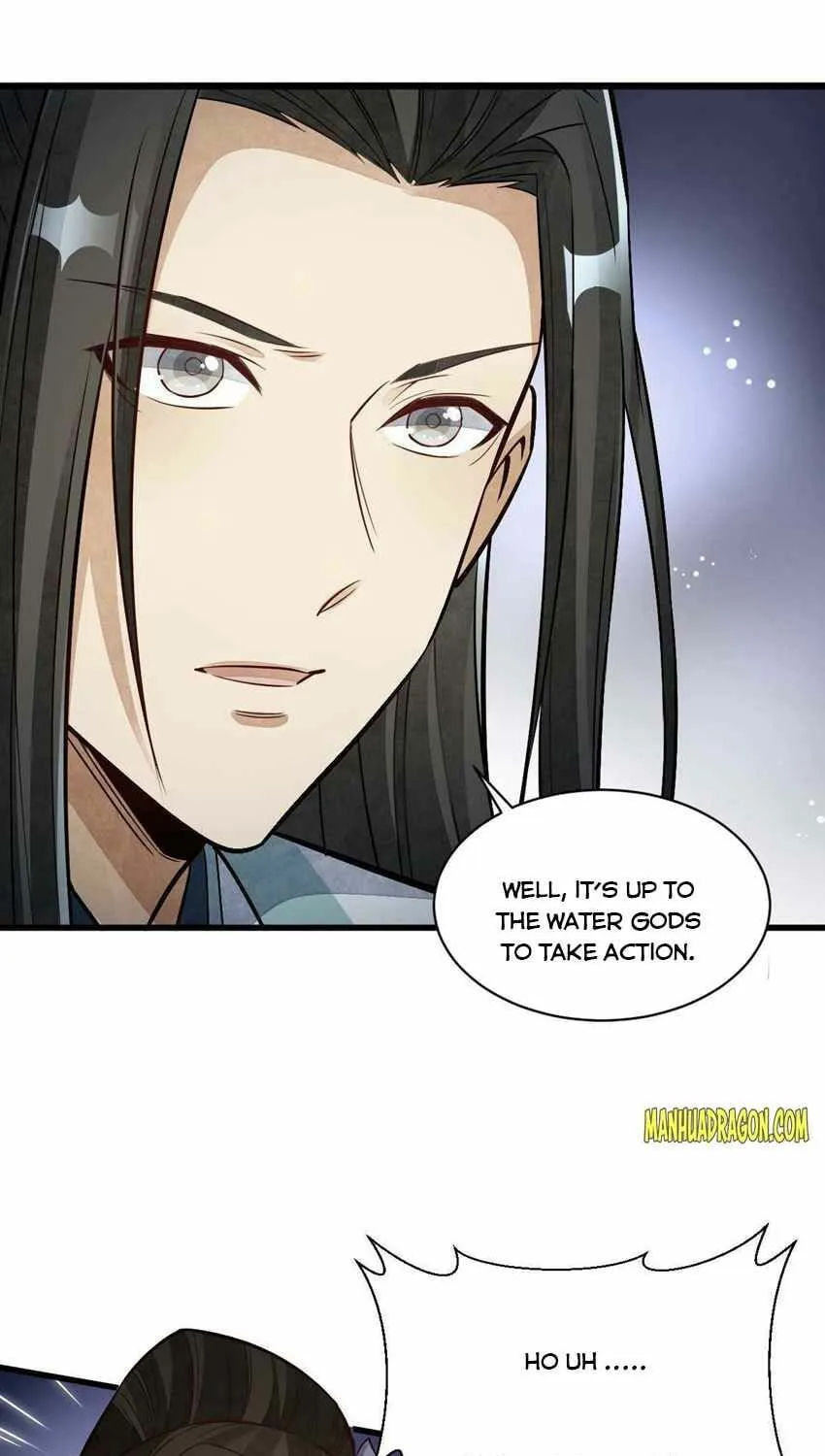 Read ChronoGo chapter 145 image 7 on Lezhin