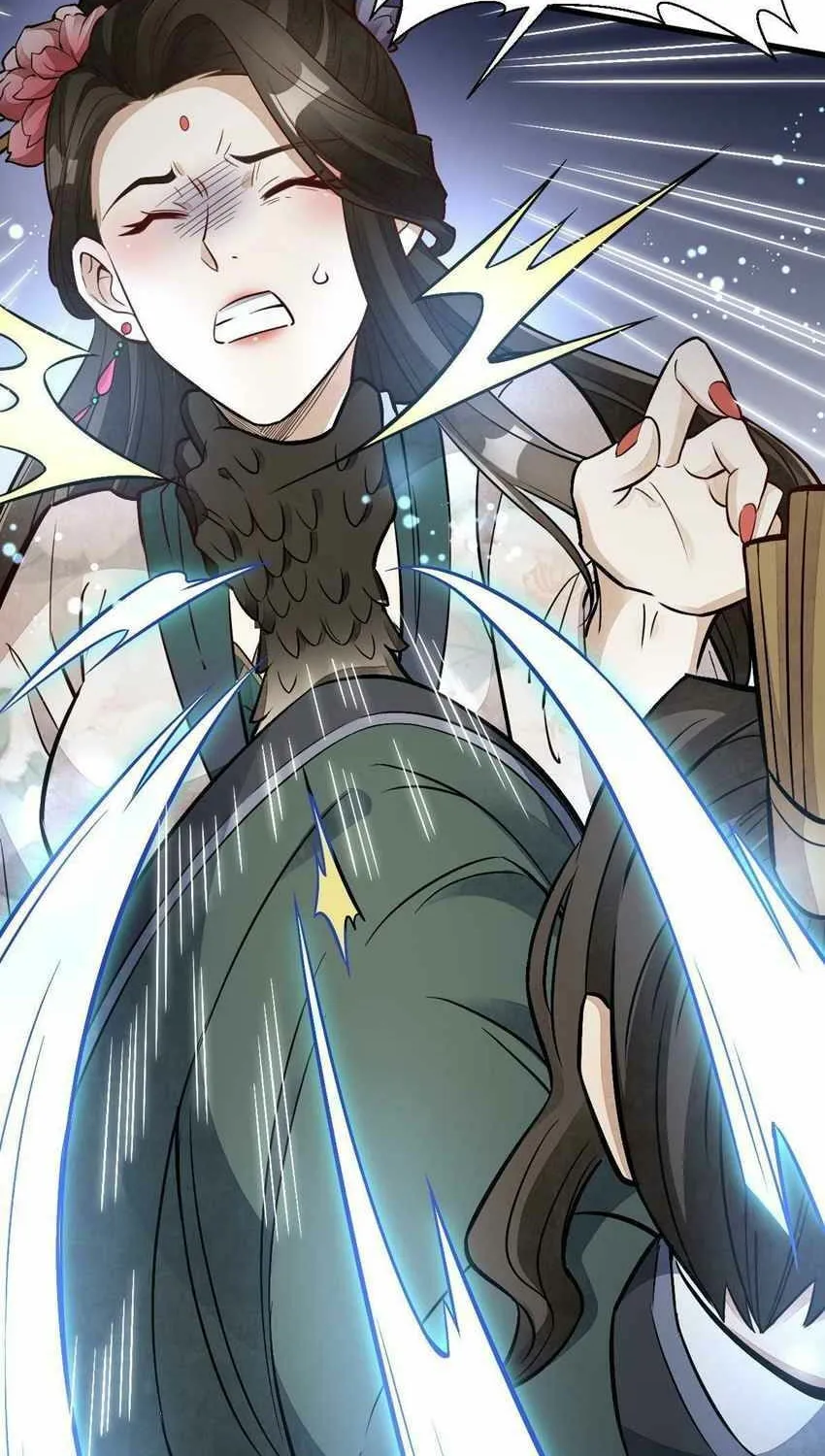 Read ChronoGo chapter 145 image 8 on Lezhin