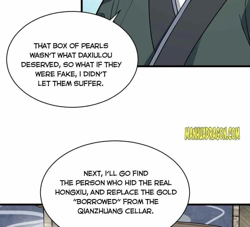 Read ChronoGo chapter 146 image 13 on Lezhin