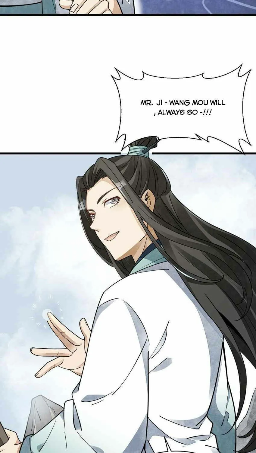 Read ChronoGo chapter 146 image 17 on Lezhin