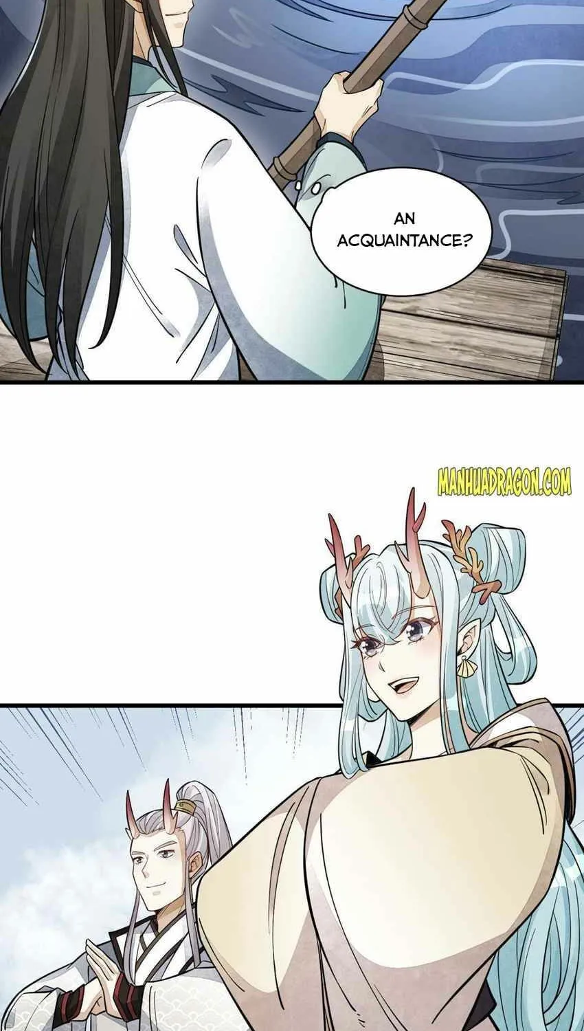 Read ChronoGo chapter 146 image 19 on Lezhin