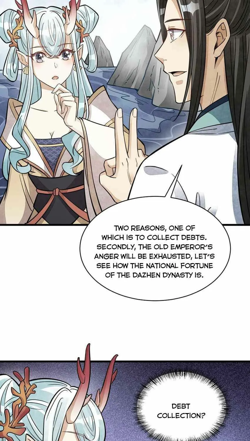 Read ChronoGo chapter 146 image 23 on Lezhin