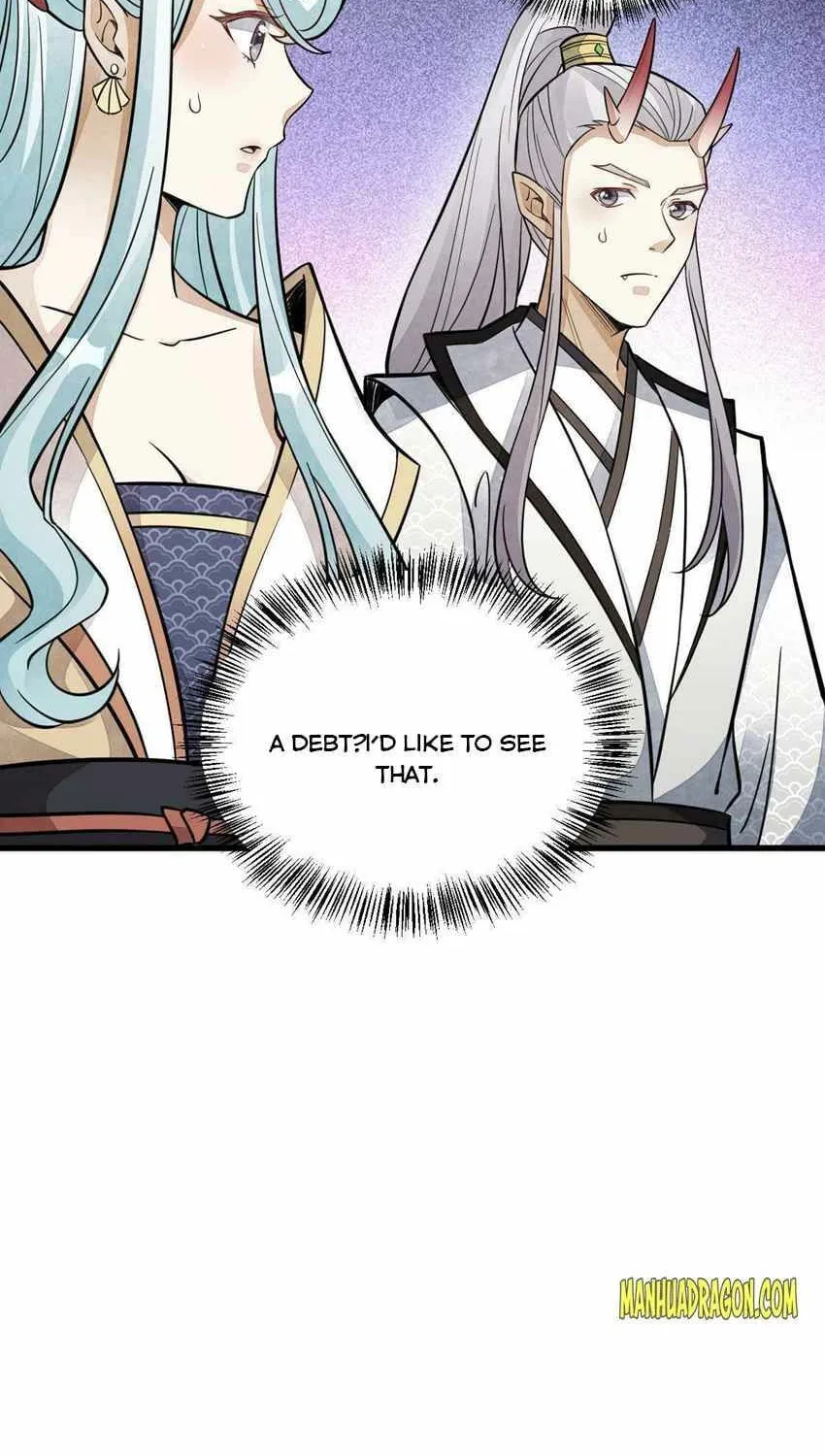 Read ChronoGo chapter 146 image 24 on Lezhin