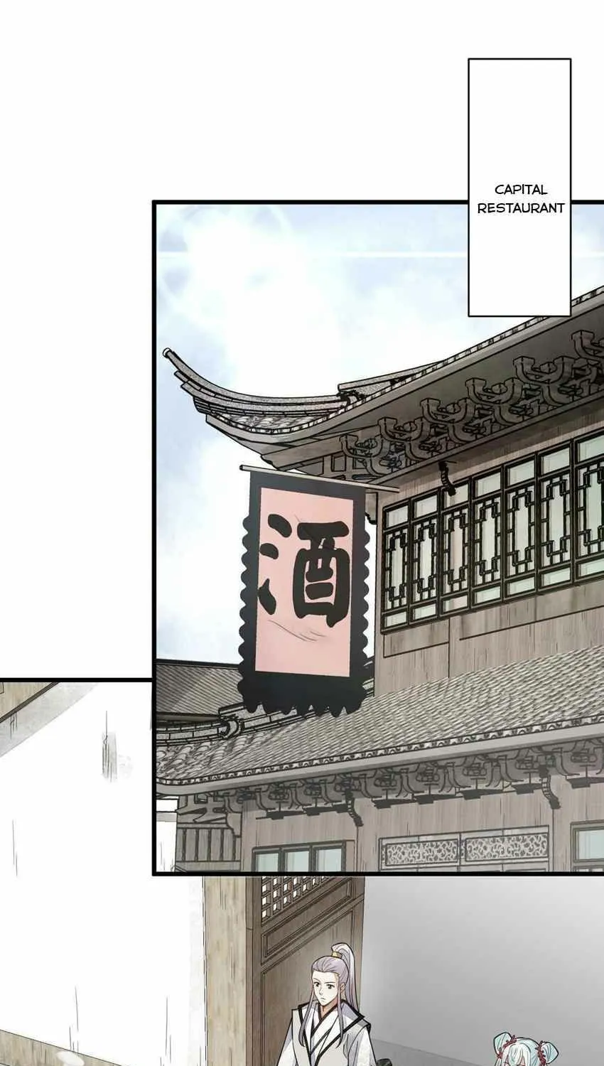 Read ChronoGo chapter 146 image 25 on Lezhin