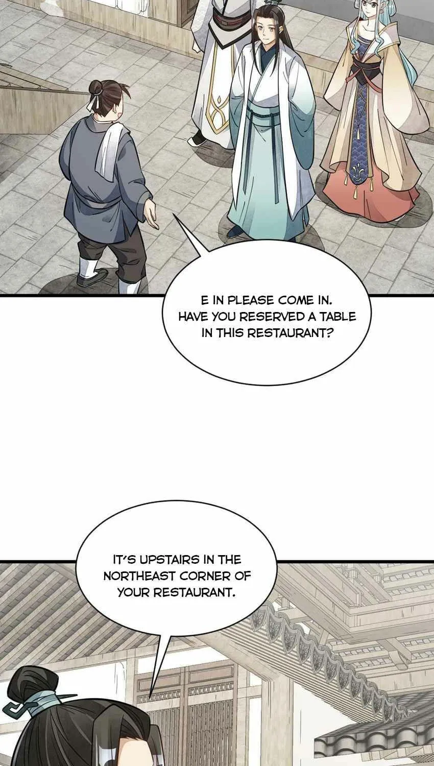 Read ChronoGo chapter 146 image 26 on Lezhin