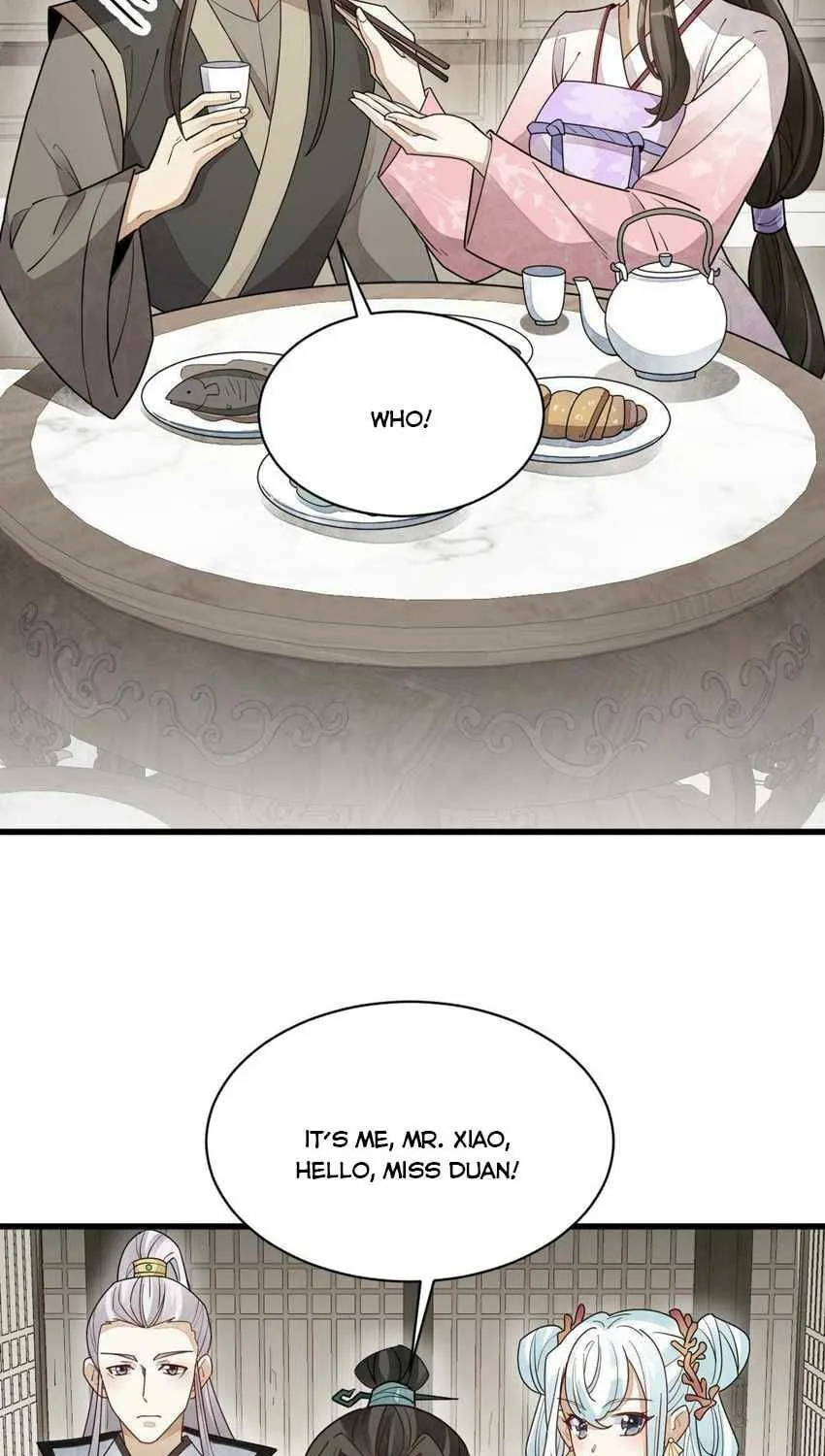 Read ChronoGo chapter 146 image 29 on Lezhin