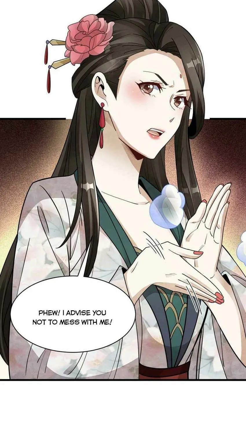 Read ChronoGo chapter 146 image 3 on Lezhin