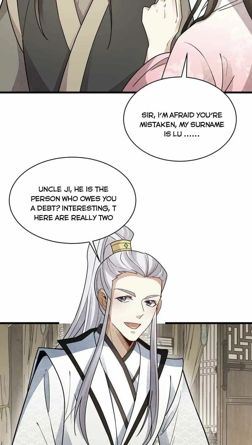 Read ChronoGo chapter 146 image 32 on Lezhin