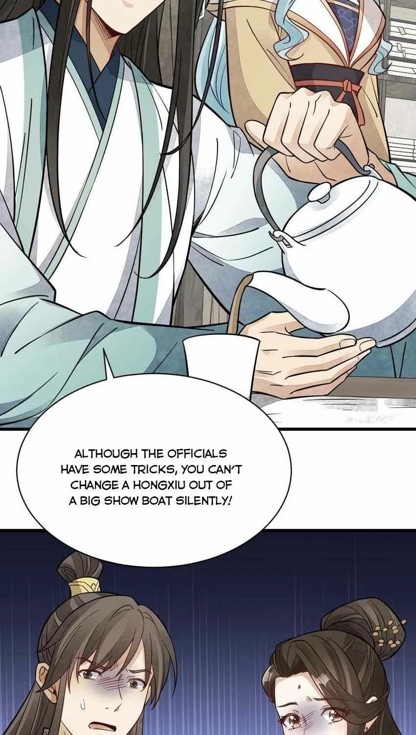 Read ChronoGo chapter 146 image 37 on Lezhin
