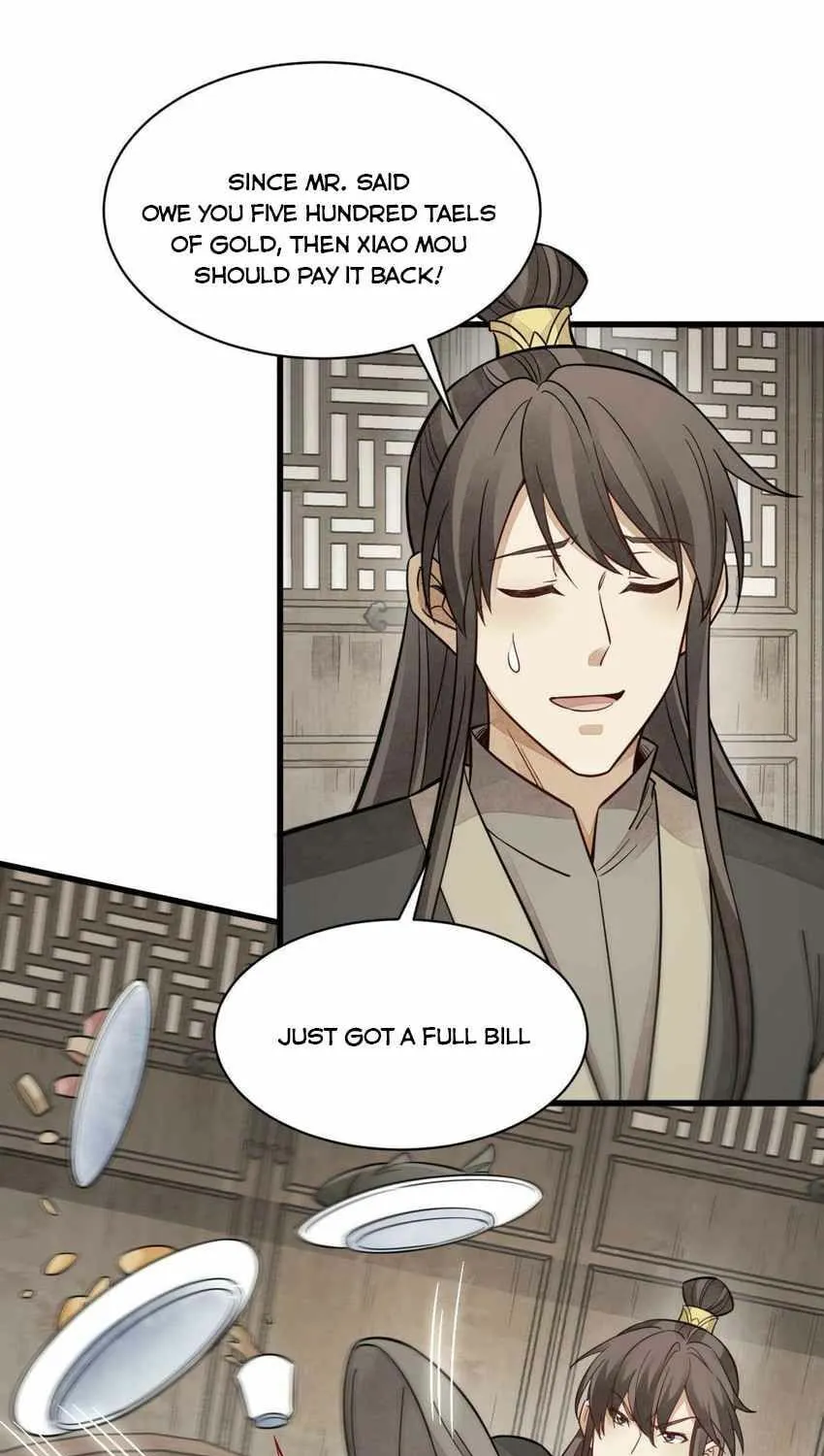 Read ChronoGo chapter 146 image 40 on Lezhin