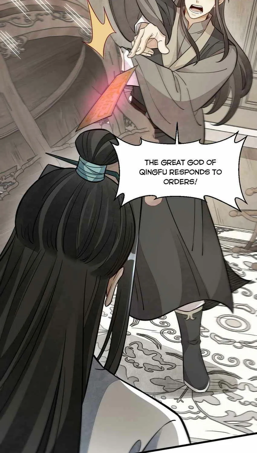Read ChronoGo chapter 146 image 41 on Lezhin