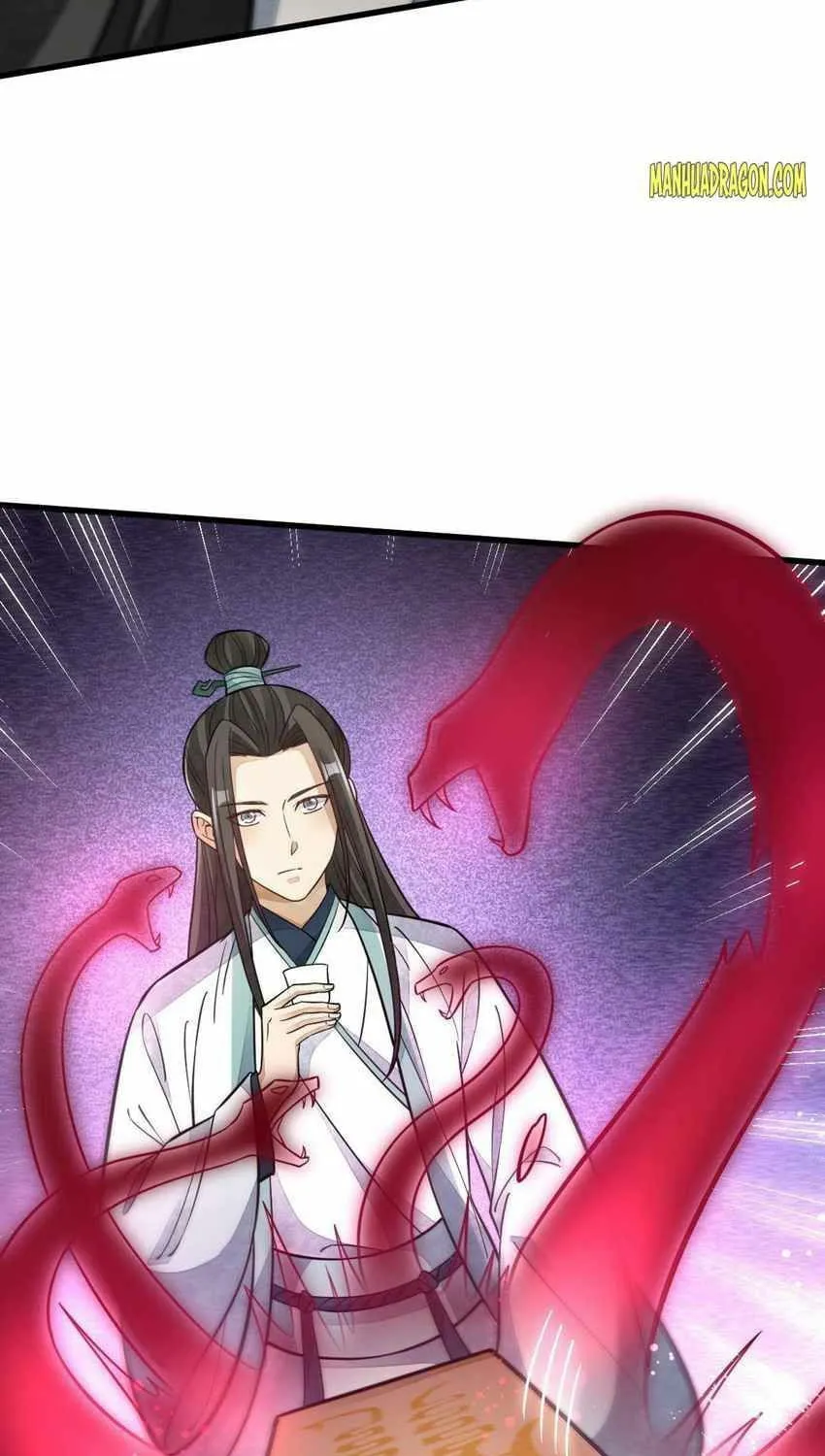 Read ChronoGo chapter 146 image 42 on Lezhin