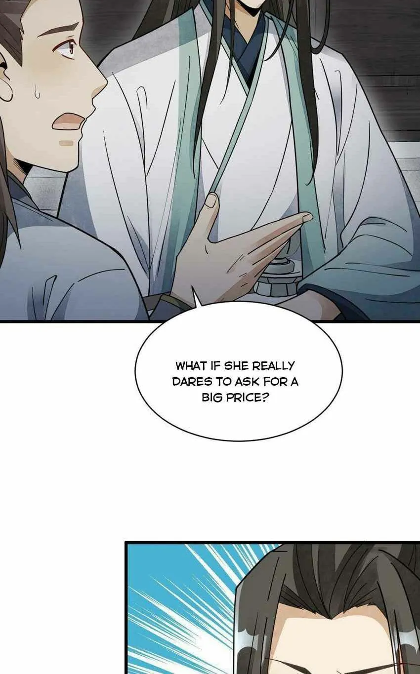 Read ChronoGo chapter 146 image 6 on Lezhin