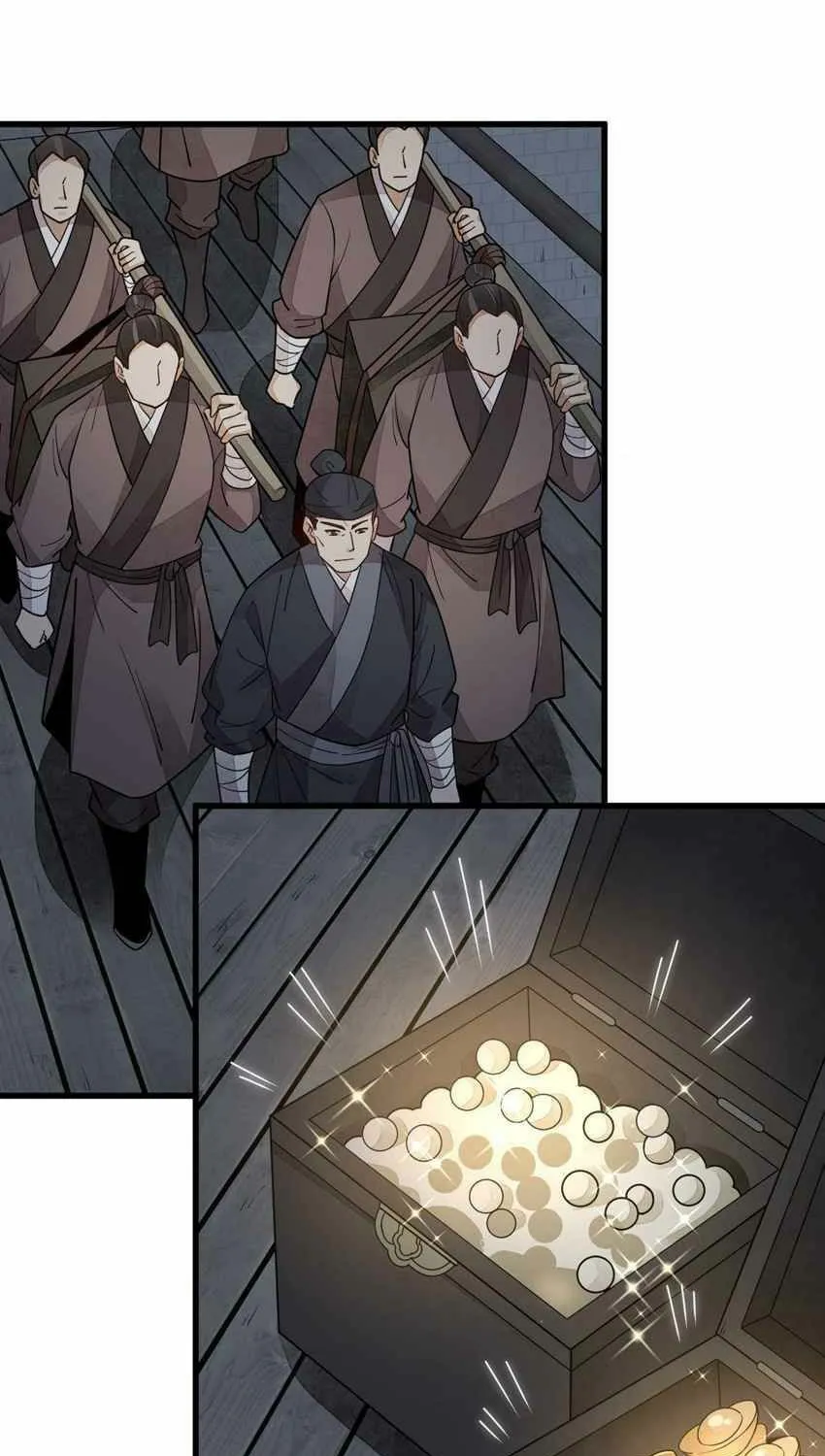 Read ChronoGo chapter 146 image 9 on Lezhin