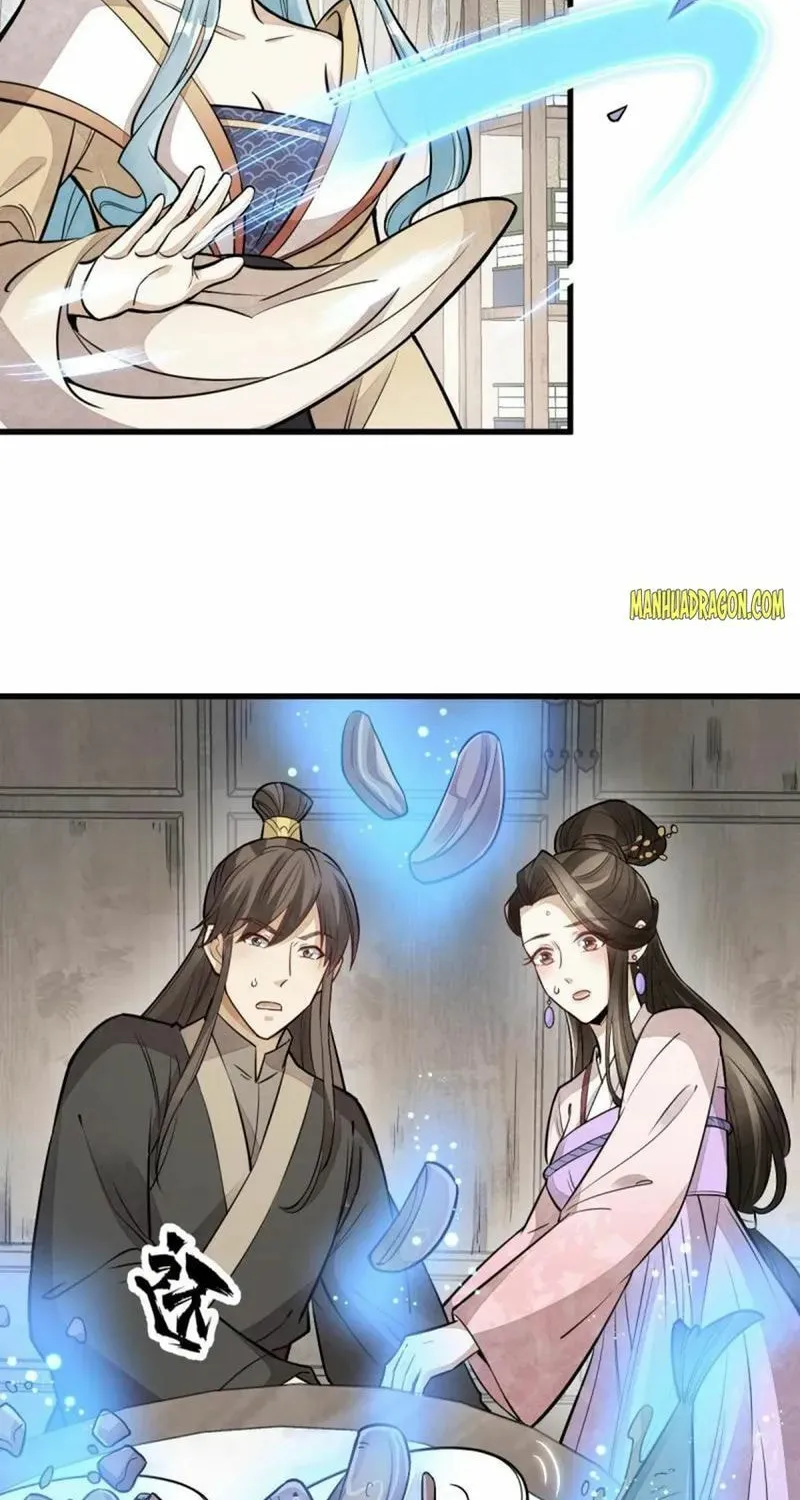 Read ChronoGo chapter 147 image 1 on Lezhin