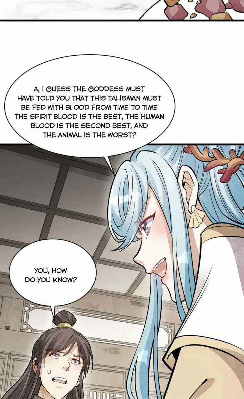 Read ChronoGo chapter 147 image 11 on Lezhin