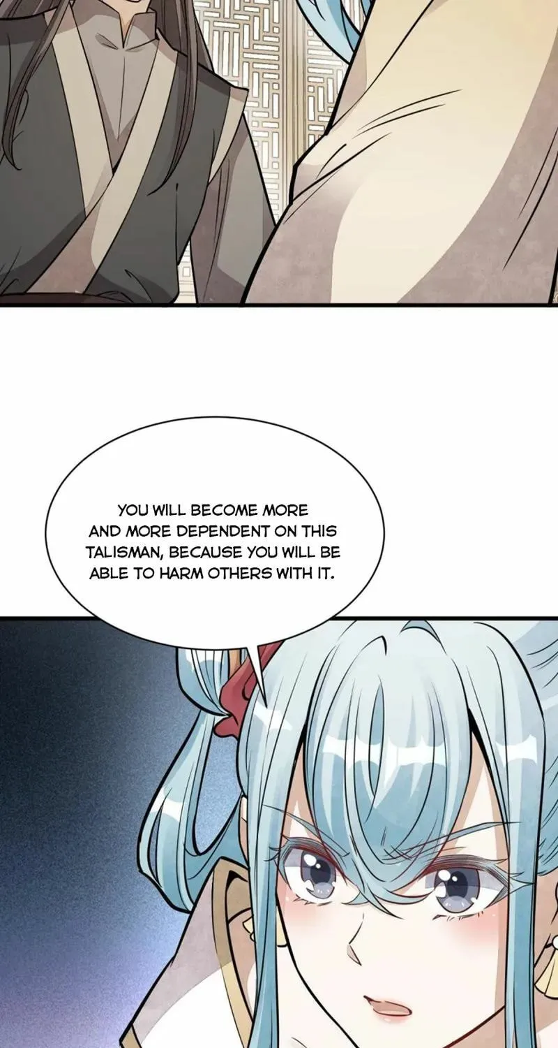Read ChronoGo chapter 147 image 12 on Lezhin