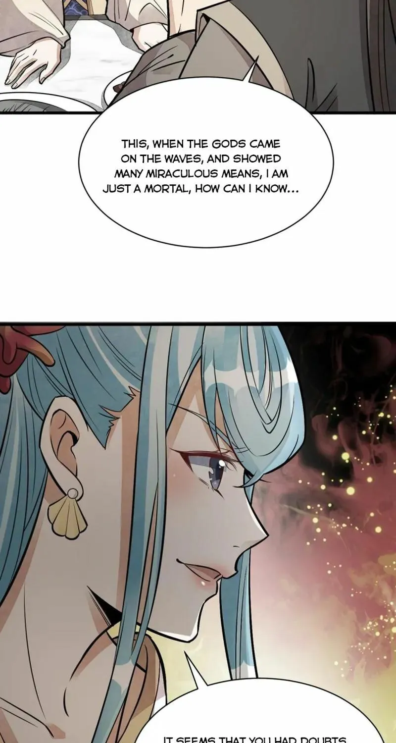 Read ChronoGo chapter 147 image 14 on Lezhin