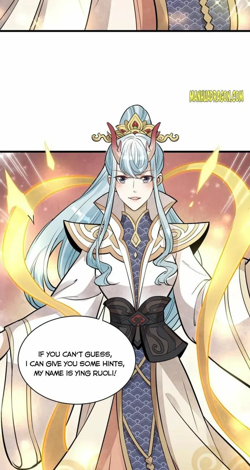 Read ChronoGo chapter 147 image 17 on Lezhin
