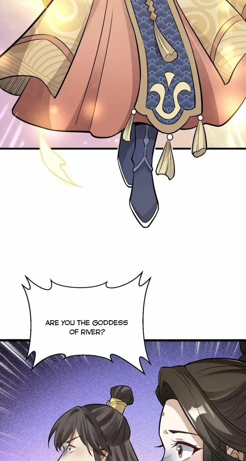 Read ChronoGo chapter 147 image 18 on Lezhin