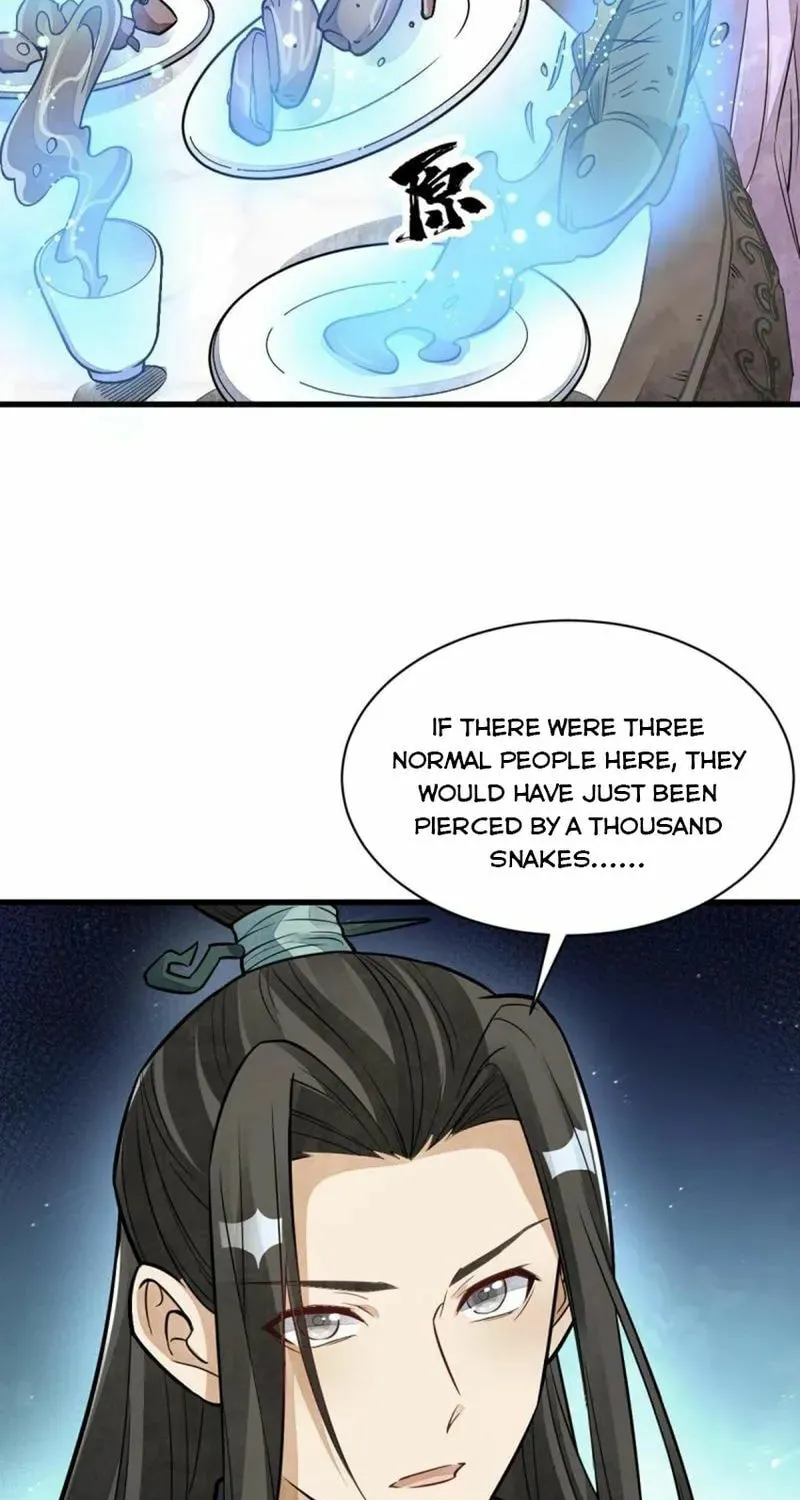 Read ChronoGo chapter 147 image 2 on Lezhin
