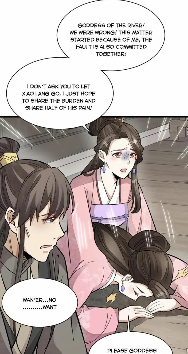 Read ChronoGo chapter 147 image 24 on Lezhin