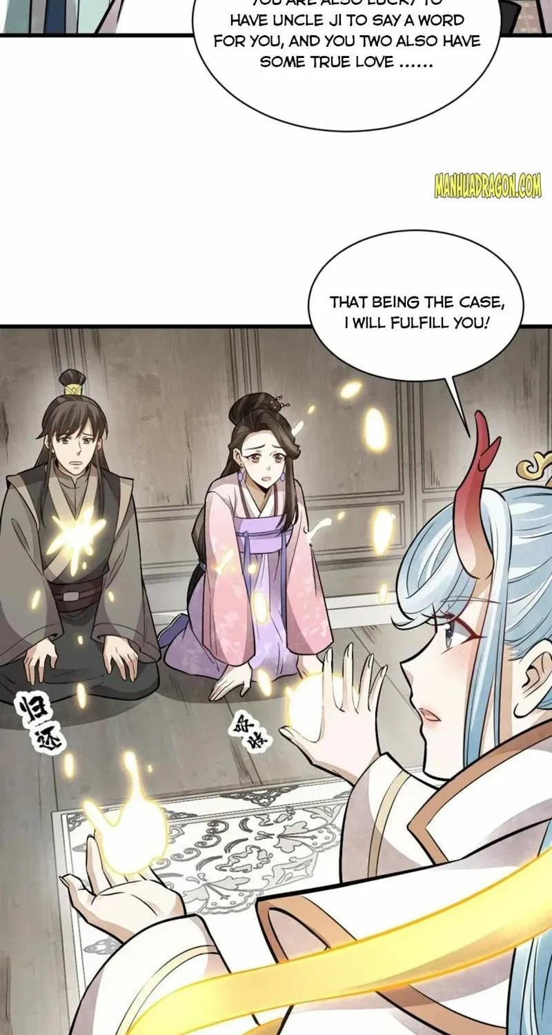 Read ChronoGo chapter 147 image 26 on Lezhin