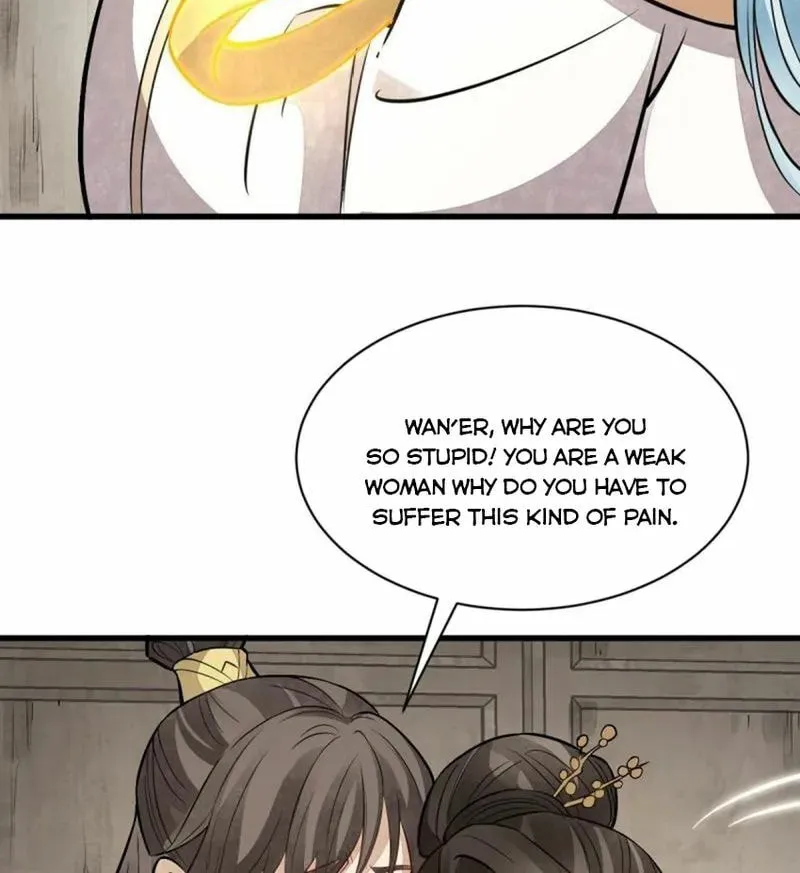 Read ChronoGo chapter 147 image 27 on Lezhin