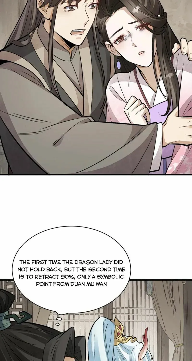 Read ChronoGo chapter 147 image 28 on Lezhin