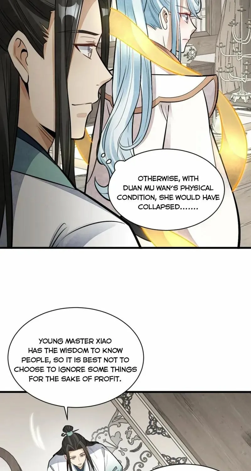 Read ChronoGo chapter 147 image 29 on Lezhin