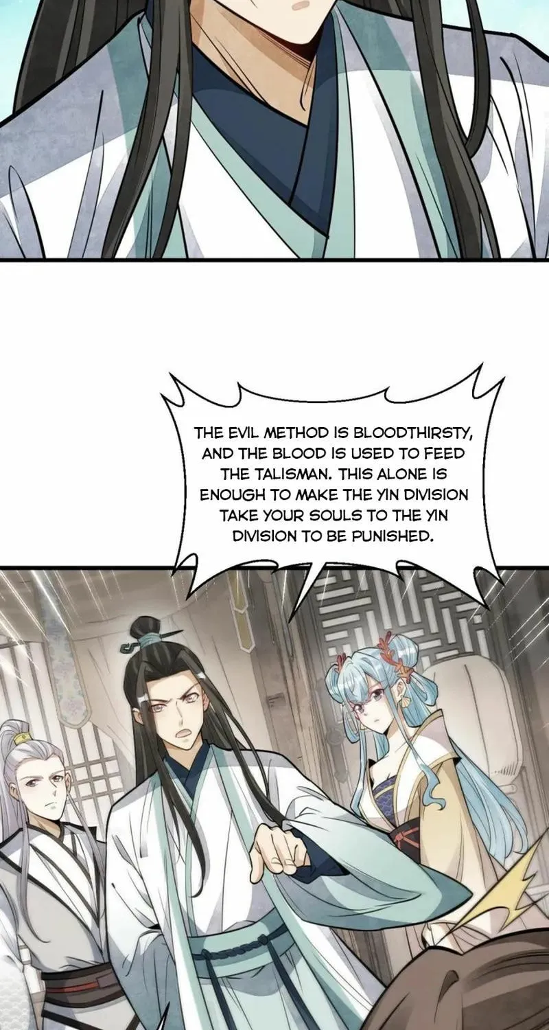 Read ChronoGo chapter 147 image 3 on Lezhin