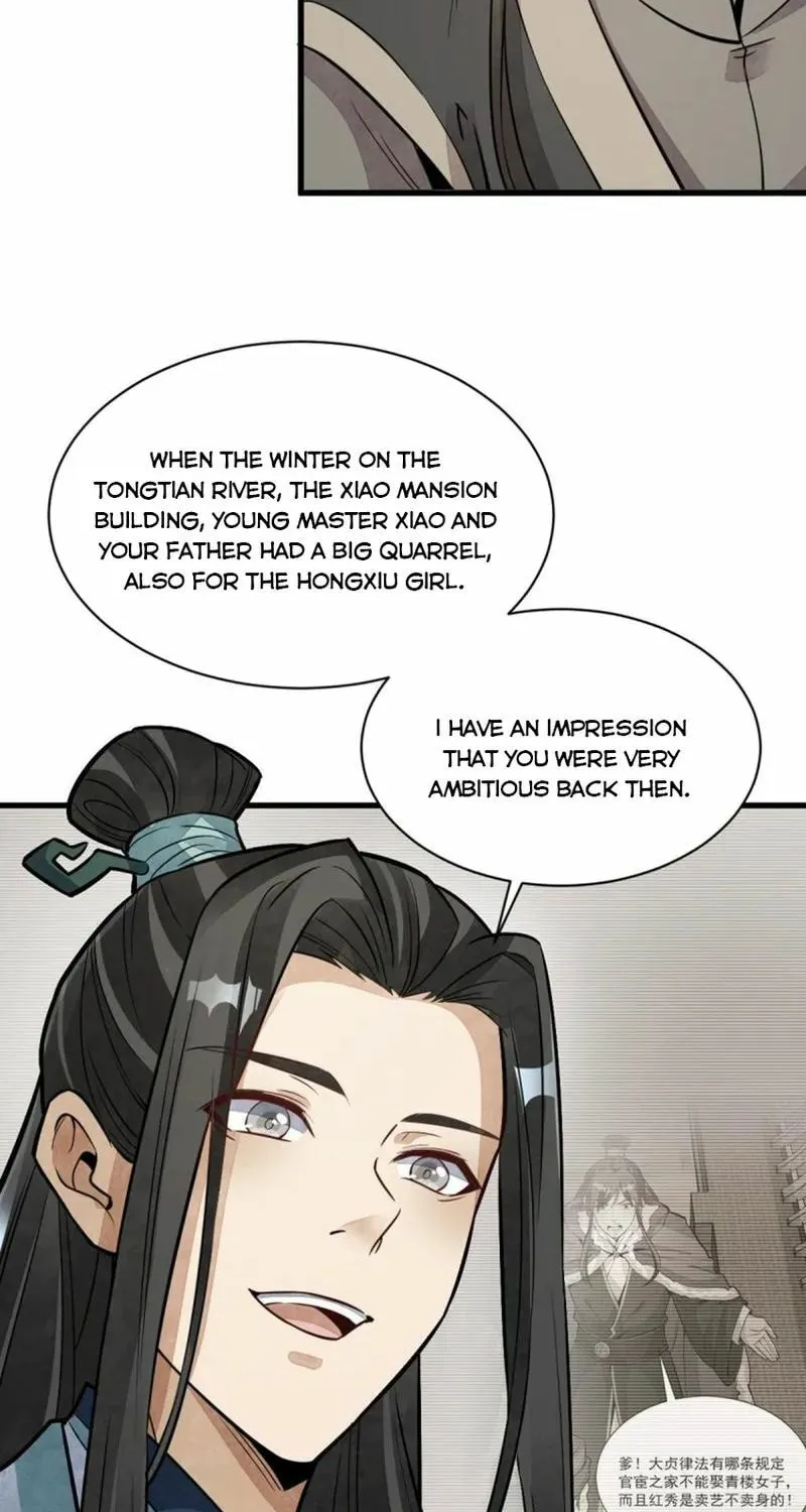 Read ChronoGo chapter 147 image 31 on Lezhin