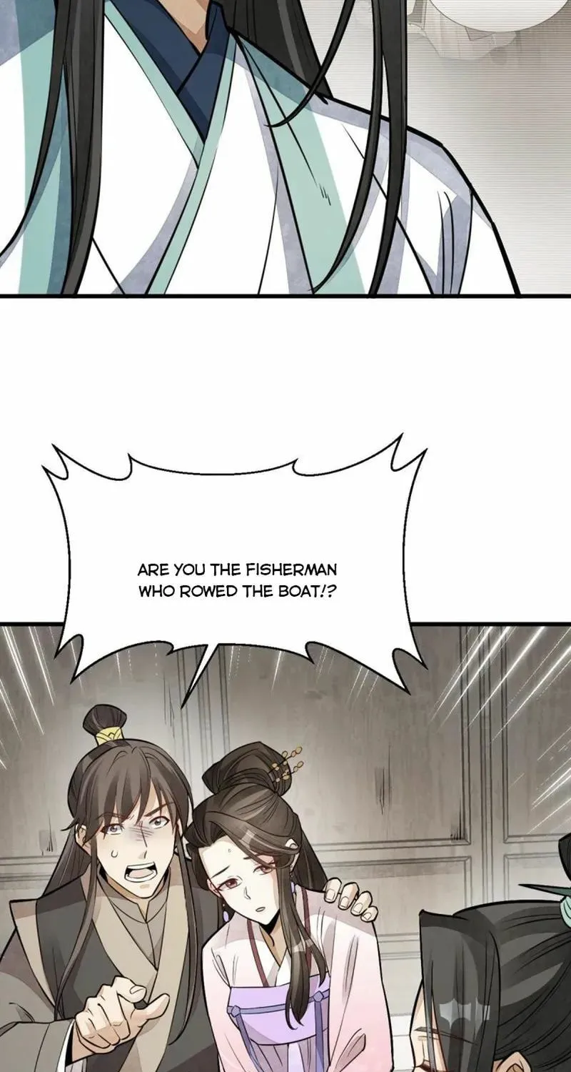 Read ChronoGo chapter 147 image 32 on Lezhin