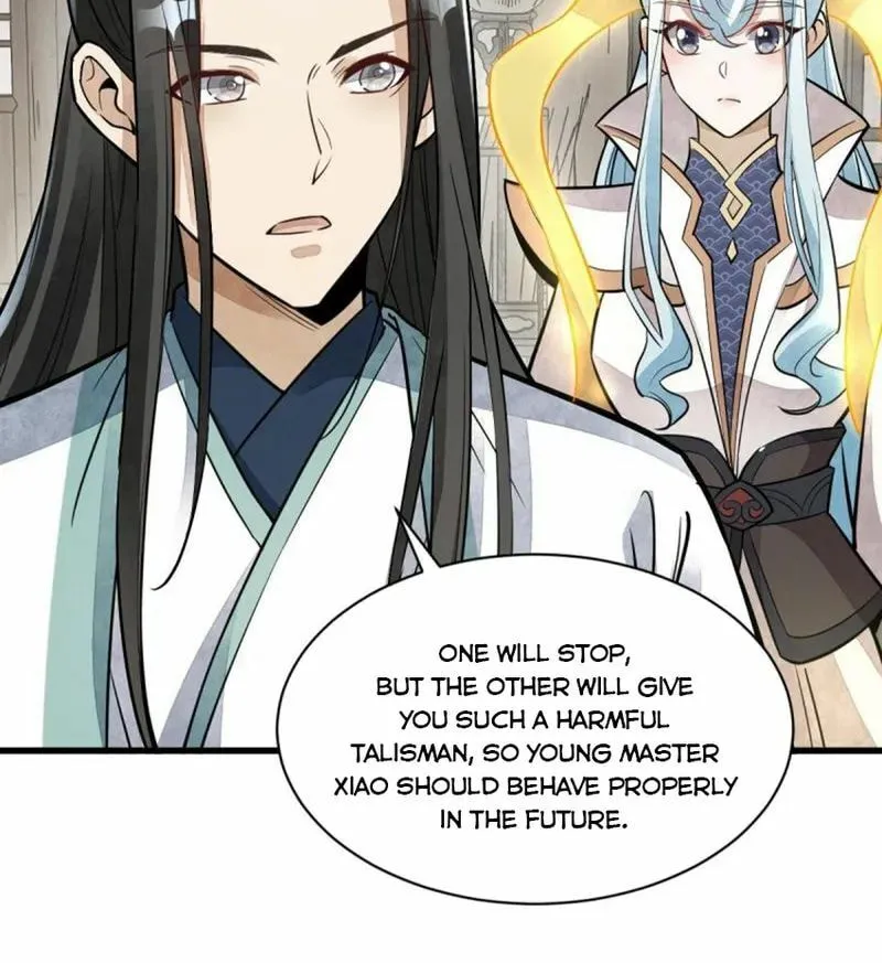 Read ChronoGo chapter 147 image 34 on Lezhin
