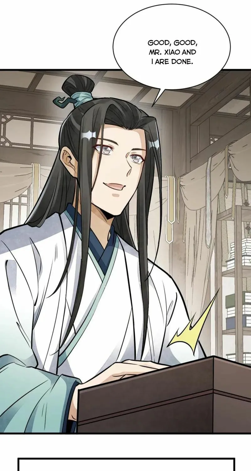 Read ChronoGo chapter 147 image 37 on Lezhin