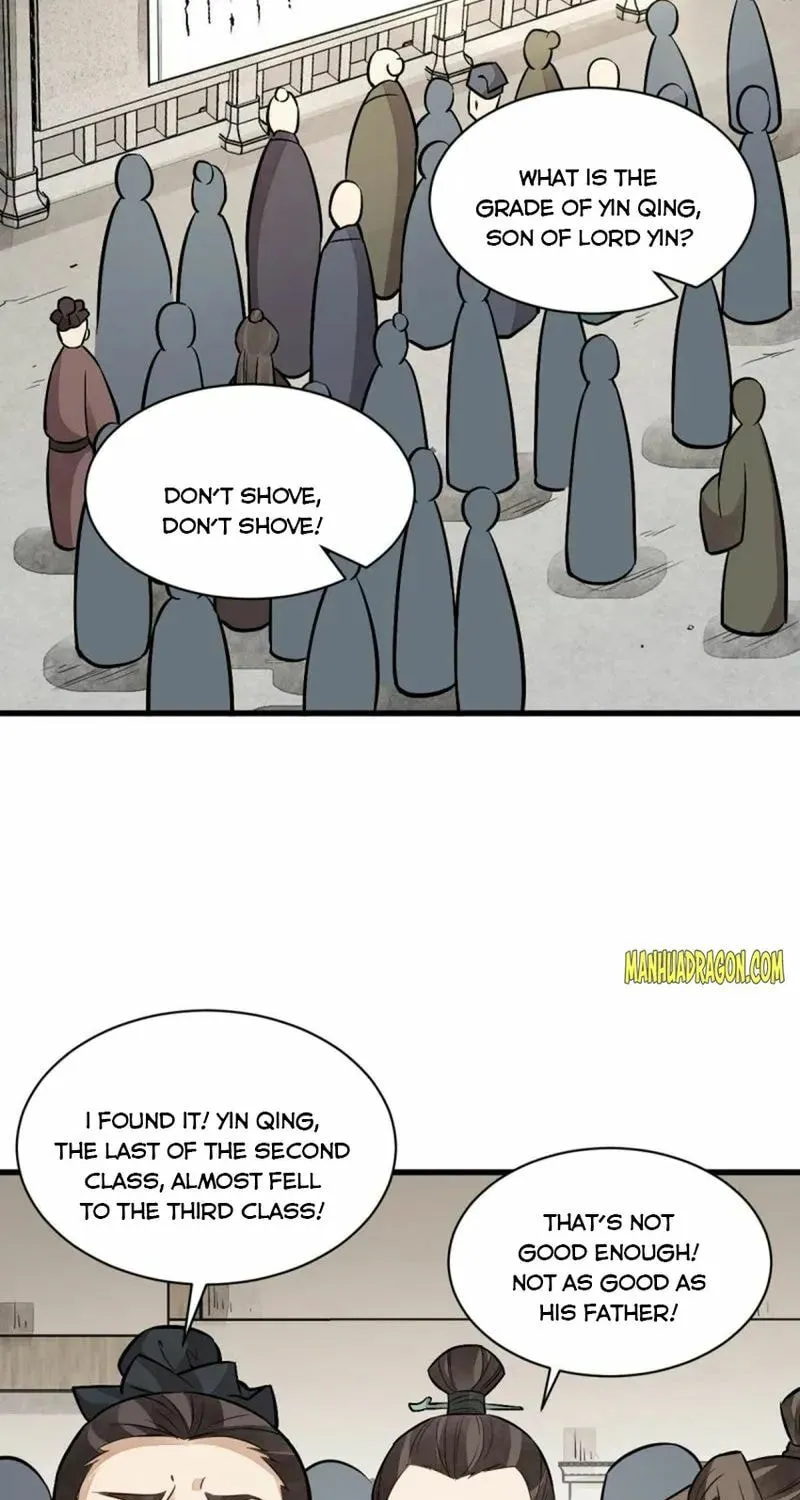 Read ChronoGo chapter 147 image 39 on Lezhin