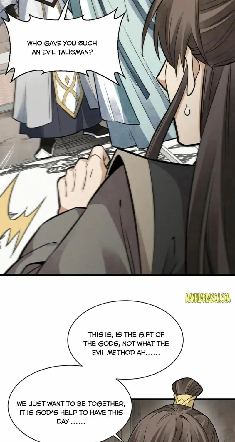 Read ChronoGo chapter 147 image 4 on Lezhin