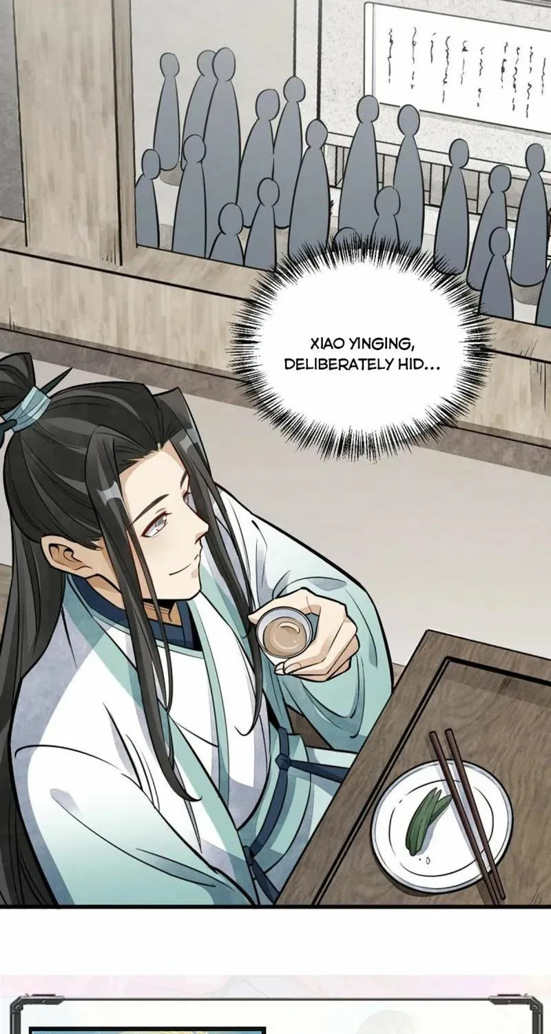 Read ChronoGo chapter 147 image 41 on Lezhin