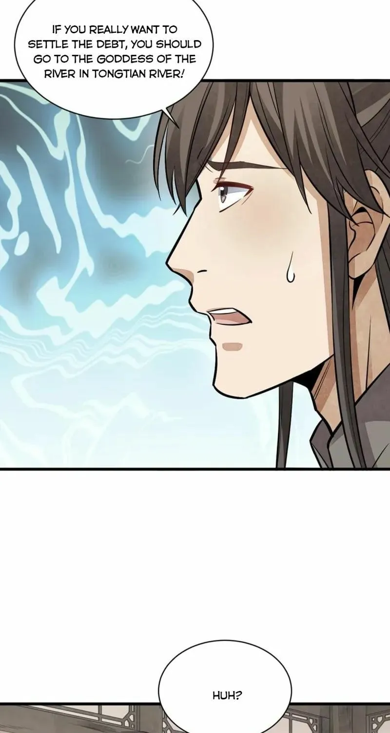 Read ChronoGo chapter 147 image 7 on Lezhin