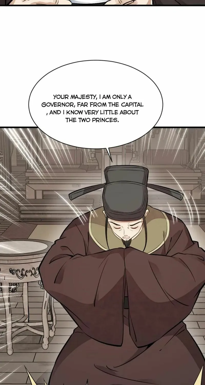 Read ChronoGo chapter 148 image 11 on Lezhin