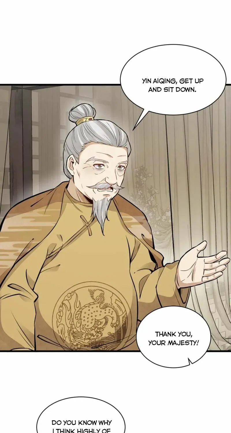 Read ChronoGo chapter 148 image 13 on Lezhin