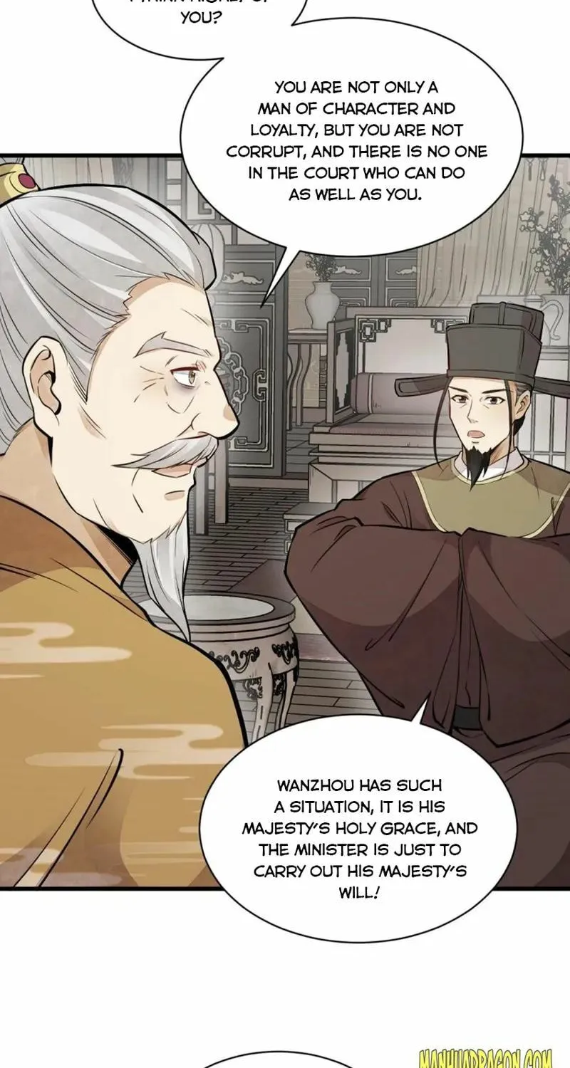 Read ChronoGo chapter 148 image 14 on Lezhin