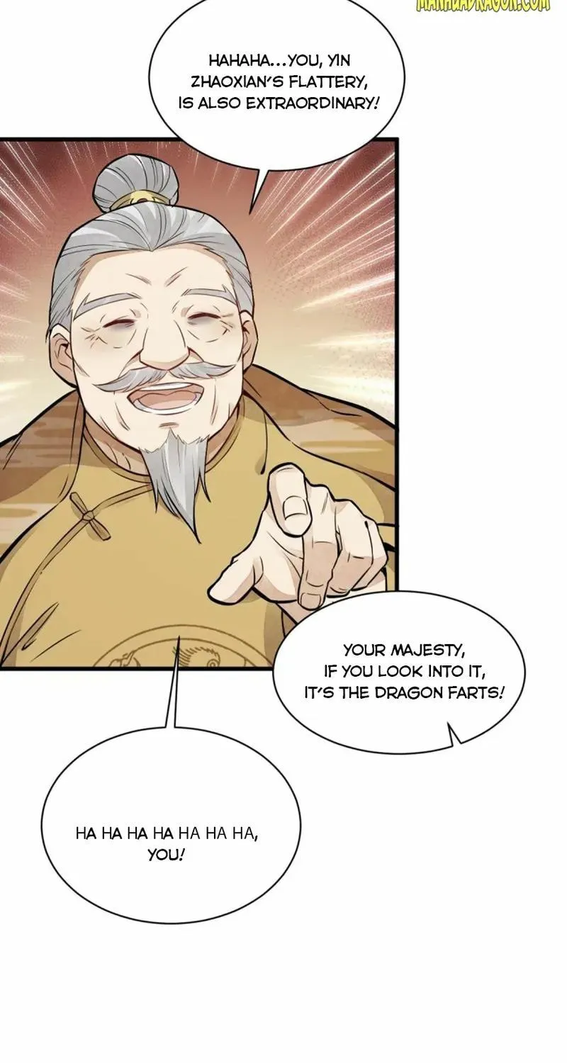 Read ChronoGo chapter 148 image 15 on Lezhin