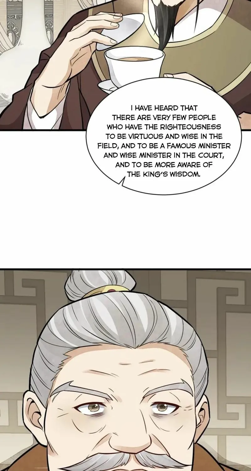 Read ChronoGo chapter 148 image 18 on Lezhin