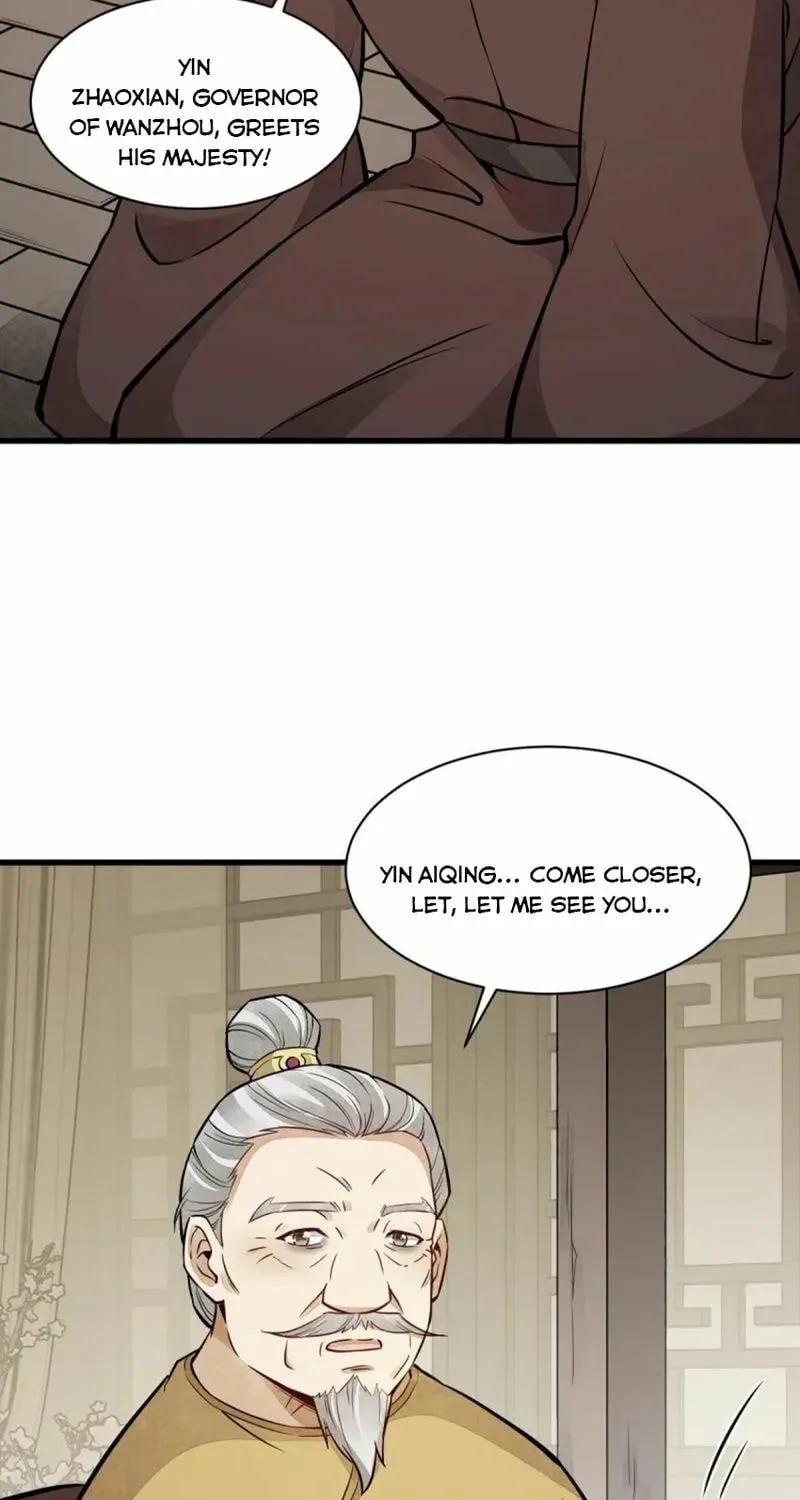 Read ChronoGo chapter 148 image 2 on Lezhin