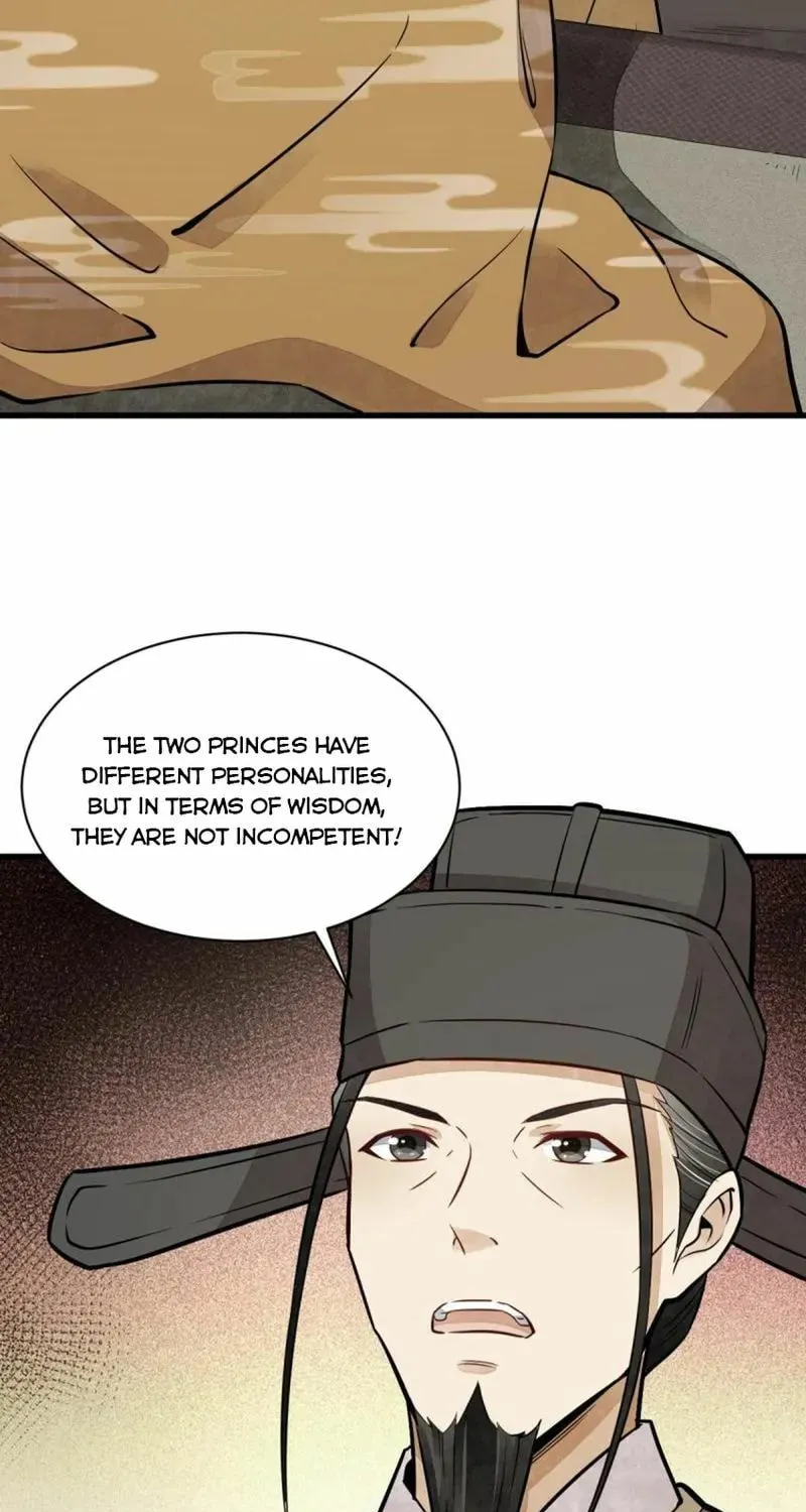 Read ChronoGo chapter 148 image 22 on Lezhin