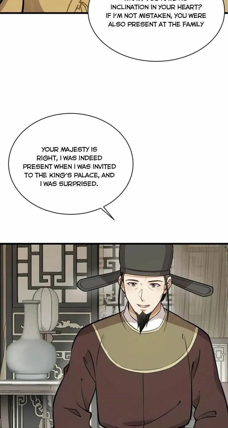 Read ChronoGo chapter 148 image 24 on Lezhin