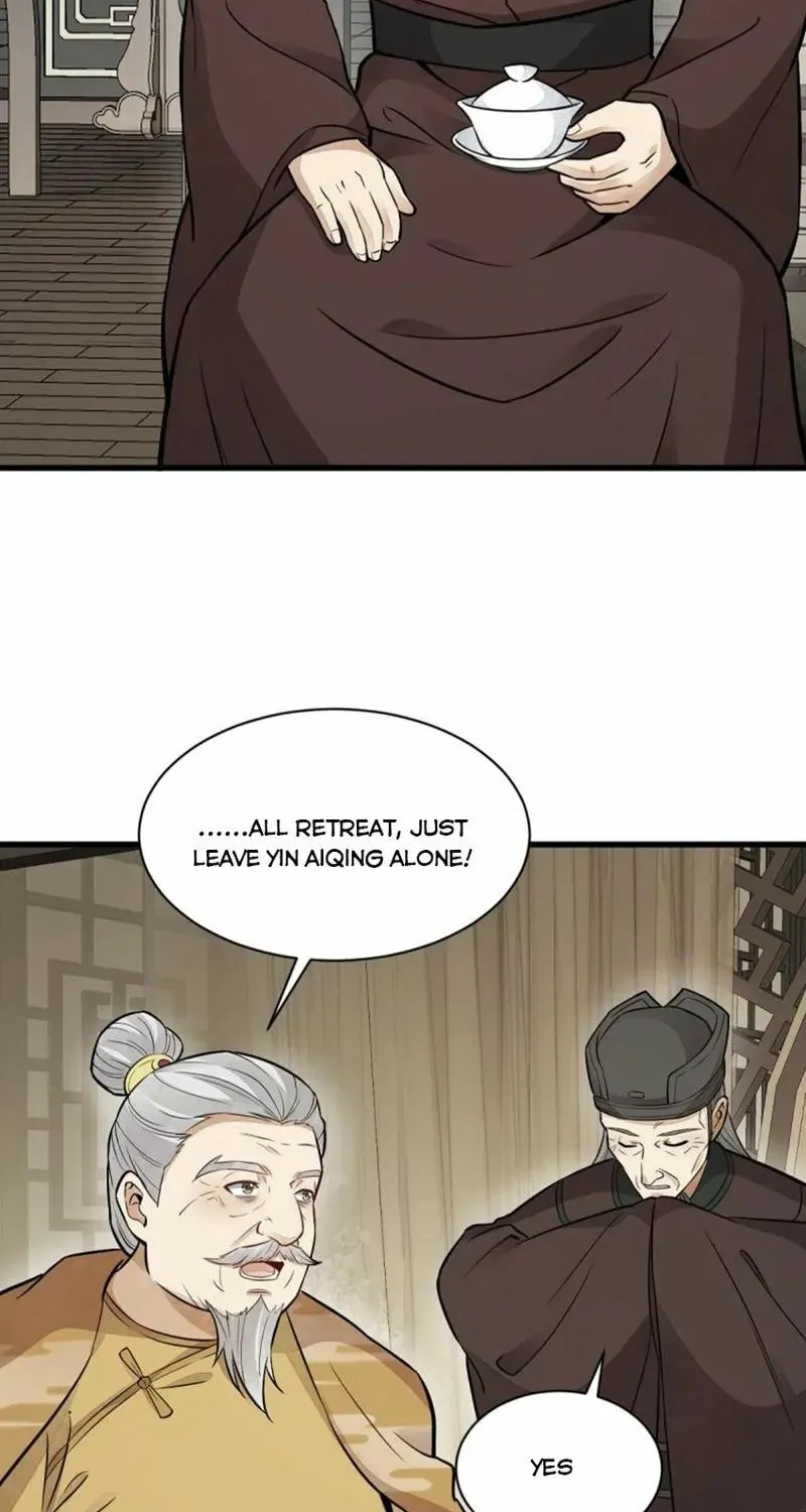 Read ChronoGo chapter 148 image 25 on Lezhin